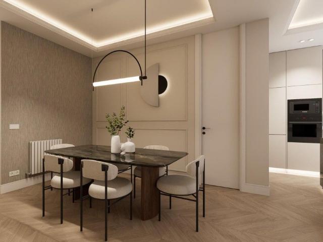 Piso de lujo en venta en Madrid, España