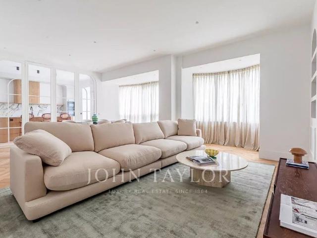 Piso de lujo en venta en Madrid, España