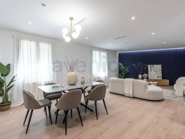 Piso de lujo en venta en Madrid, España