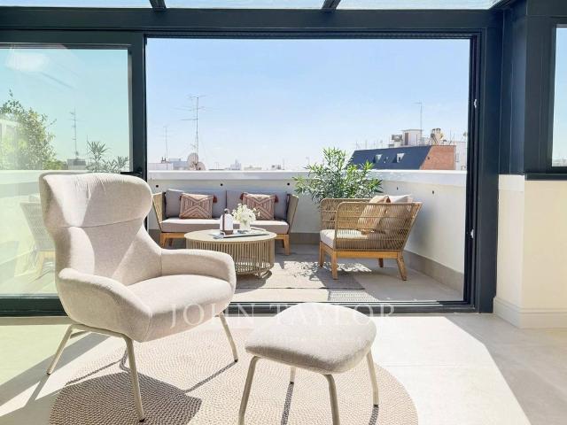 Piso de lujo en venta en Madrid, España