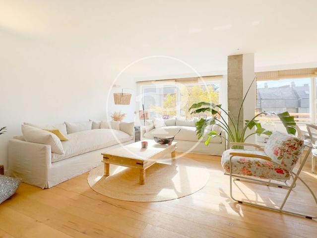 Piso de lujo en venta en Madrid, España