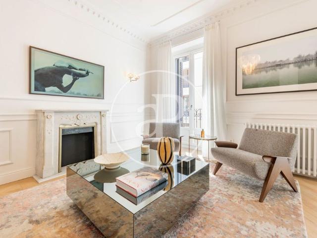 Piso de lujo en venta en Madrid, España