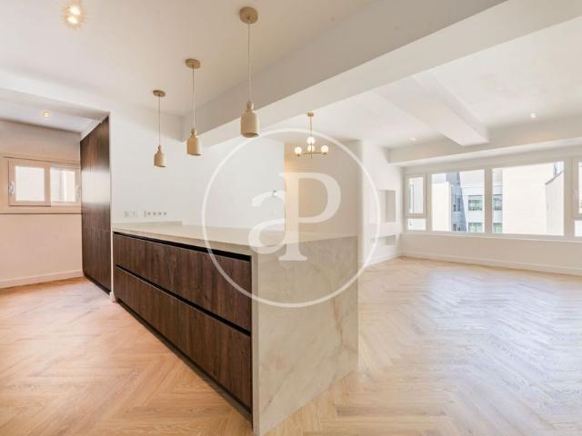 Piso de lujo en venta en Madrid, España