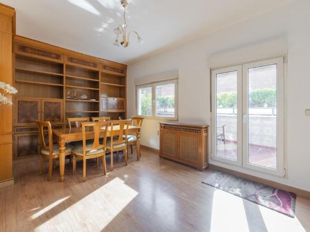 Piso de lujo en venta en Madrid, España