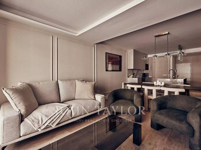 Piso de lujo en venta en Madrid, España