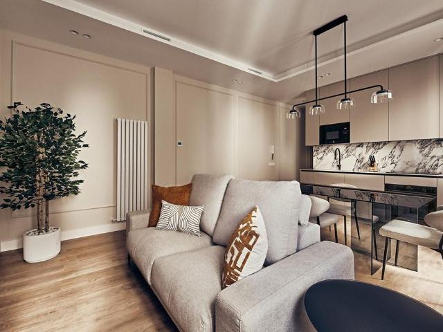 Piso de lujo en venta en Madrid, España
