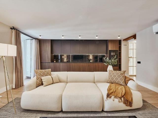 Piso de lujo en venta en Madrid, España