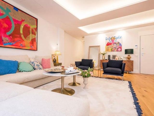 Piso de lujo en venta en Madrid, España