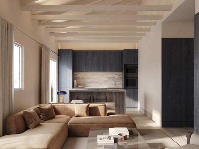 Piso de lujo en venta en Madrid, España