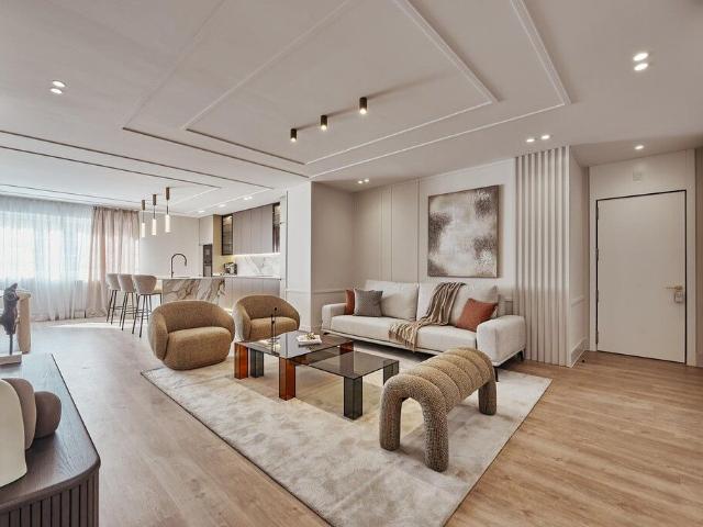 Piso de lujo en venta en Madrid, España