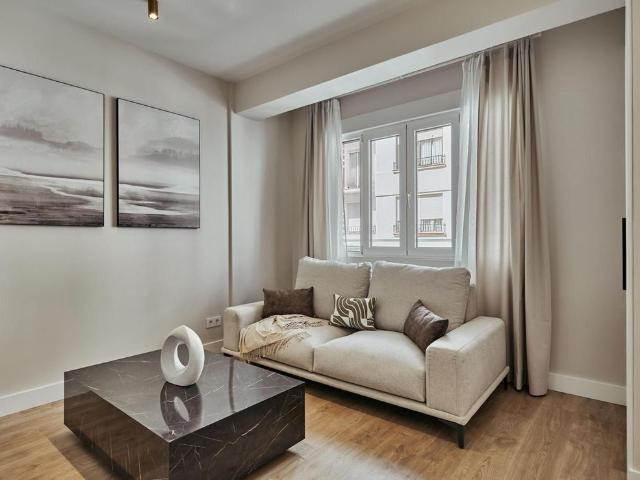 Piso de lujo en venta en Madrid, España