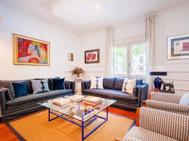Piso de lujo en venta en Madrid, España