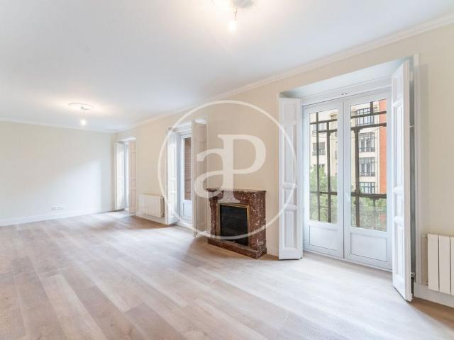 Piso de lujo en venta en Madrid, España