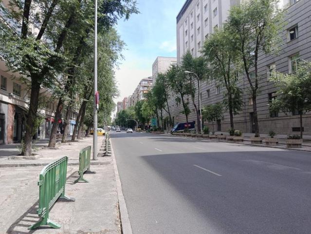 Piso de lujo en venta en Madrid, España