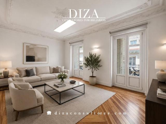 Piso de lujo en venta en Madrid, España