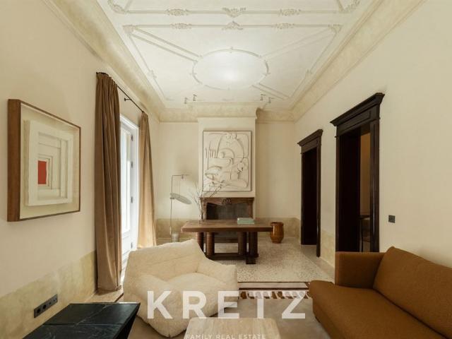 Piso de lujo en venta en Madrid, España