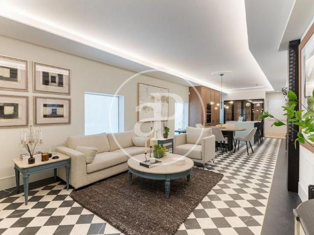 Piso de lujo en venta en Madrid, España