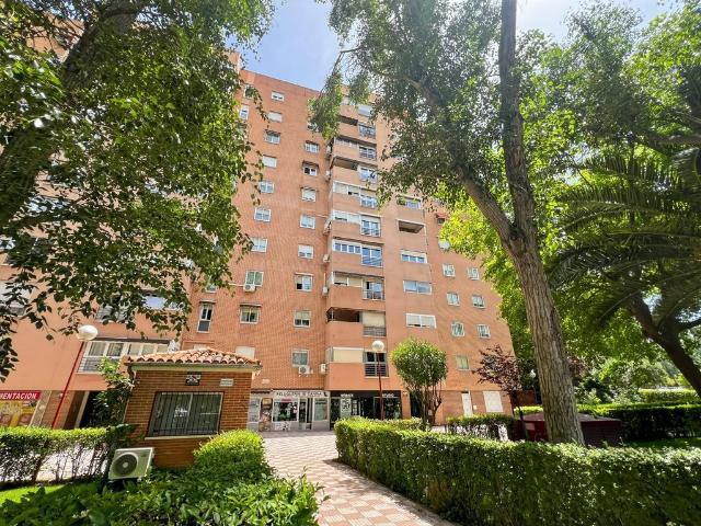 Piso de lujo en venta en Madrid, España