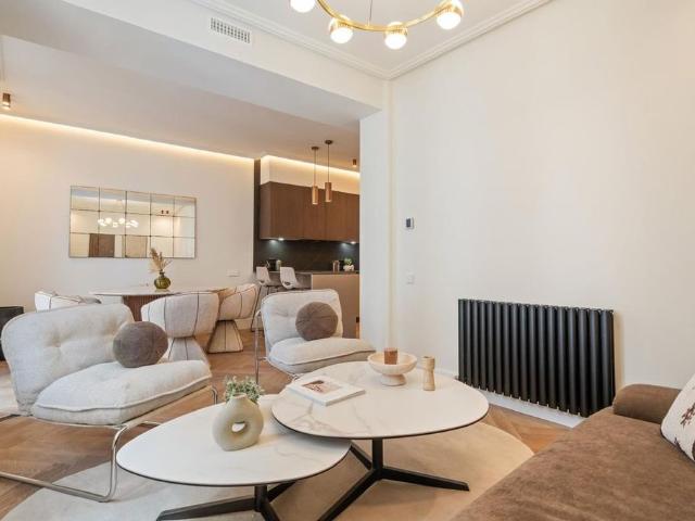 Piso de lujo en venta en Madrid, España
