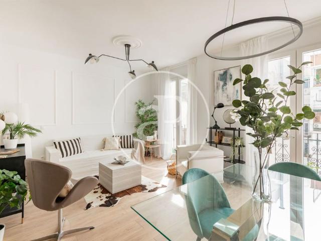 Piso de lujo en venta en Madrid, España