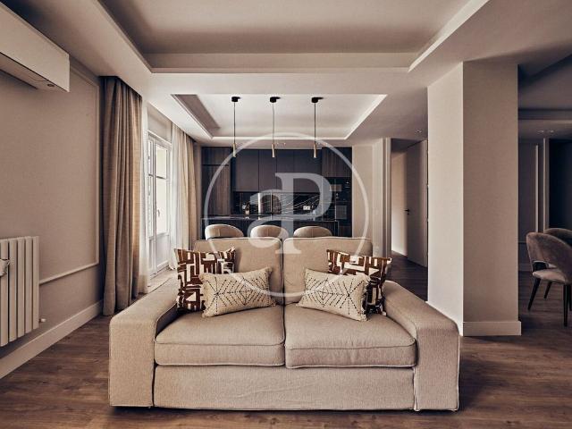 Piso de lujo en venta en Madrid, España