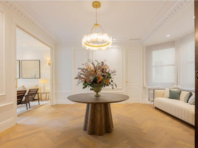 Piso de lujo en venta en Madrid, España