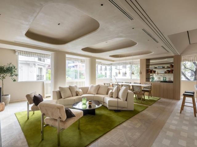 Piso de lujo en venta en Madrid, España