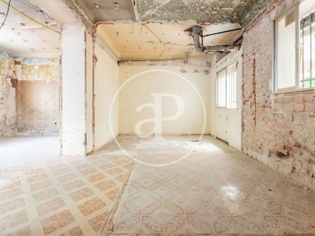 Piso de lujo en venta en Madrid, España
