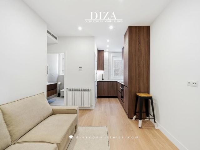 Piso de lujo en venta en Madrid, España