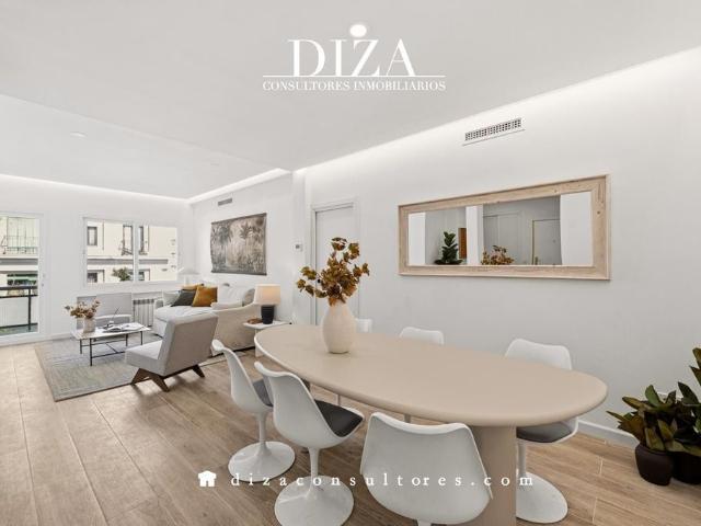 Piso de lujo en venta en Madrid, España