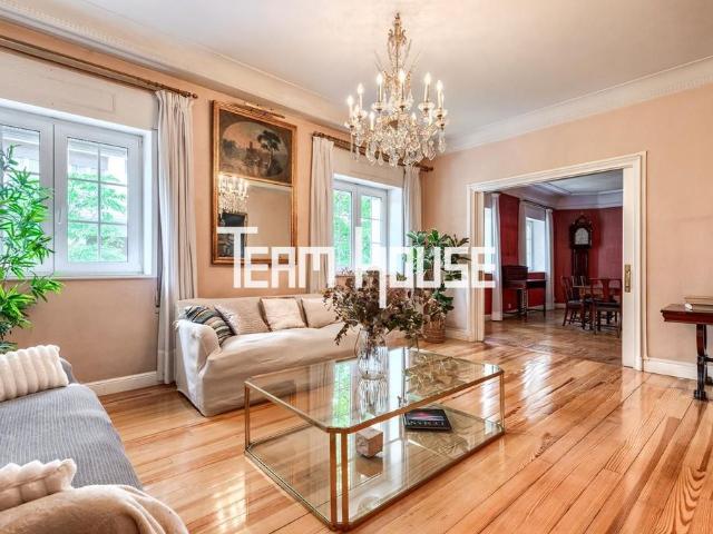 Piso de lujo en venta en Madrid, España
