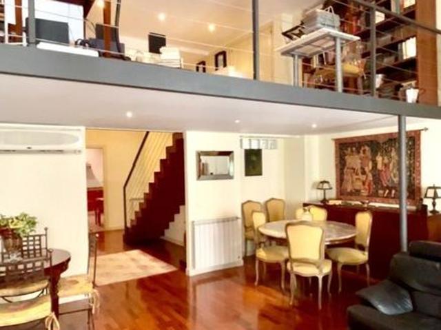 Piso de lujo en venta en Madrid, España