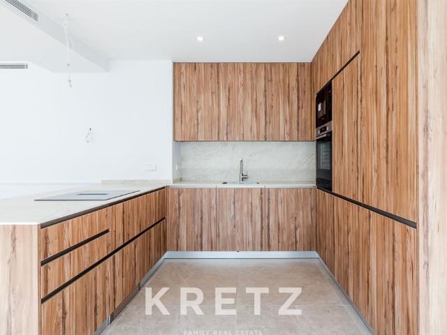 Piso de lujo en venta en Madrid, España