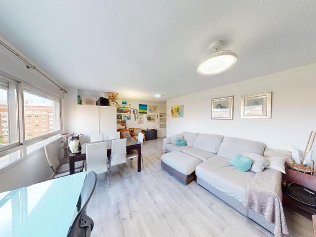 Piso de lujo en venta en Madrid, España