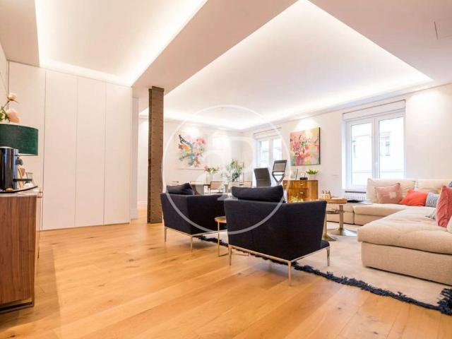 Piso de lujo en venta en Madrid, España