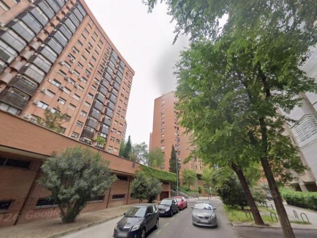 Piso de lujo en venta en Madrid, España