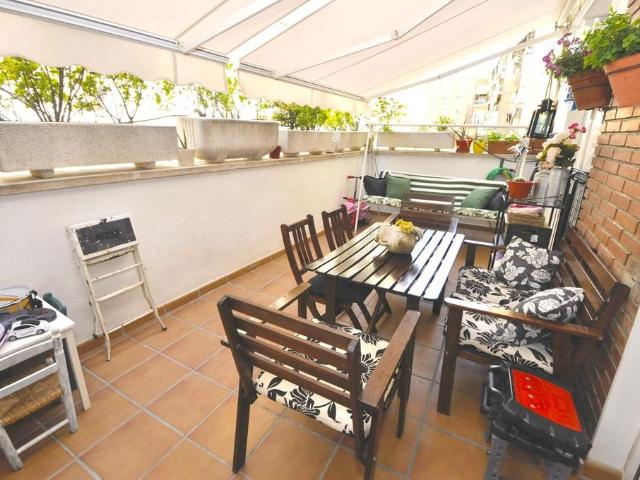 Piso de lujo en venta en Madrid, España
