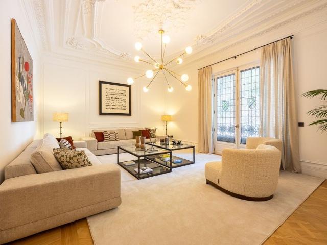 Piso de lujo en venta en Madrid, España