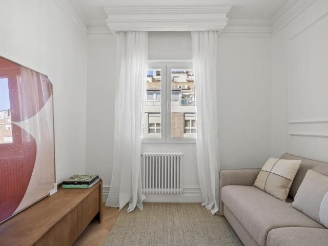 Piso de lujo en venta en Madrid, España