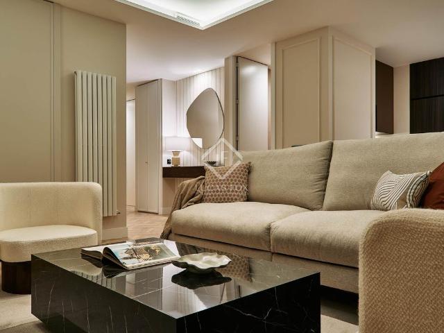Piso de lujo en venta en Madrid, España