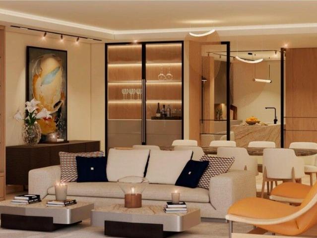 Piso de lujo en venta en Madrid, España