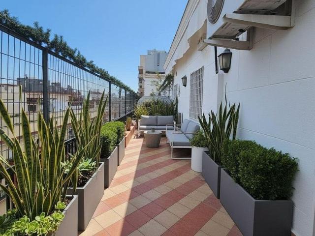 Piso de lujo en venta en Madrid, España