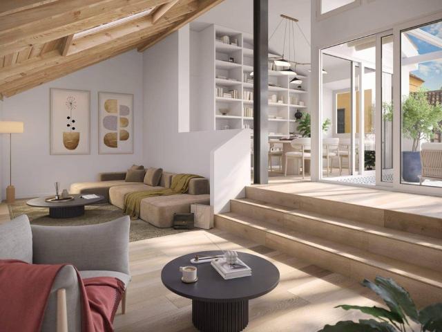 Piso de lujo en venta en Málaga, Andalucía
