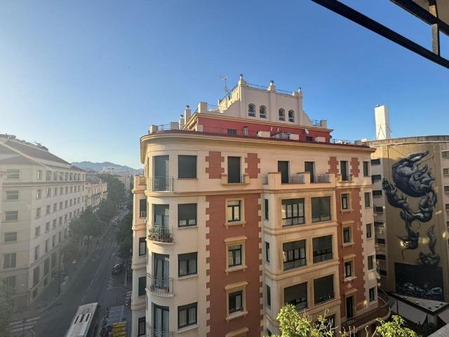 Piso de lujo en venta en Málaga, Andalucía