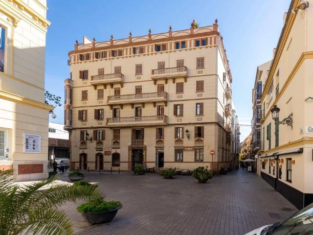 Piso de lujo en venta en Málaga, Andalucía
