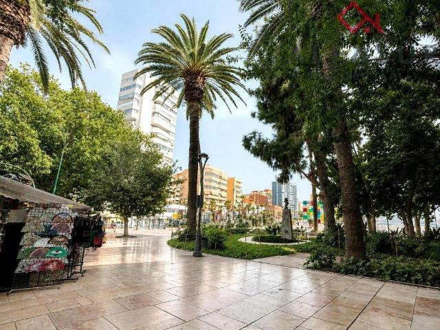 Piso de lujo en venta en Málaga, Andalucía