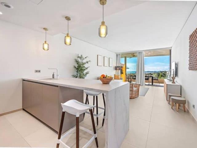 Piso de lujo en venta en Málaga, España