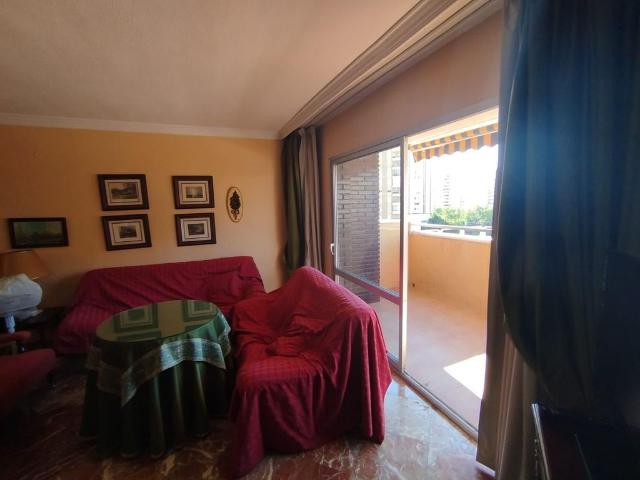 Piso de lujo en venta en Málaga, España