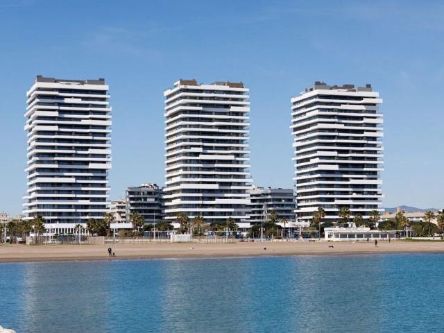 Piso de lujo en venta en Málaga, España