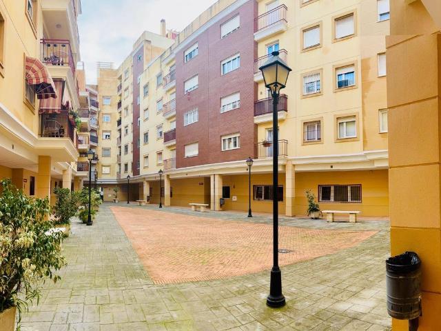Piso de lujo en venta en Málaga, España